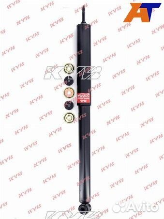 Амортизатор задний toyota ipsum