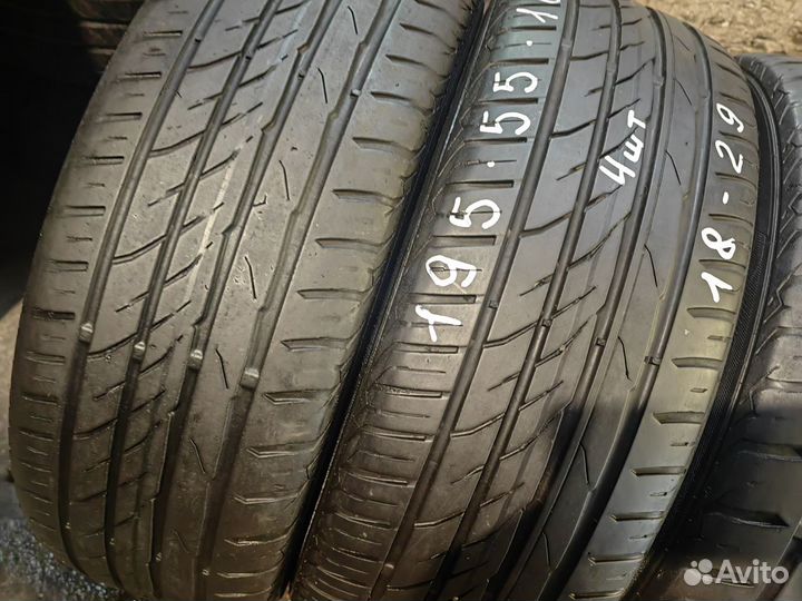 Matador MP 47 Hectorra 3 195/55 R16