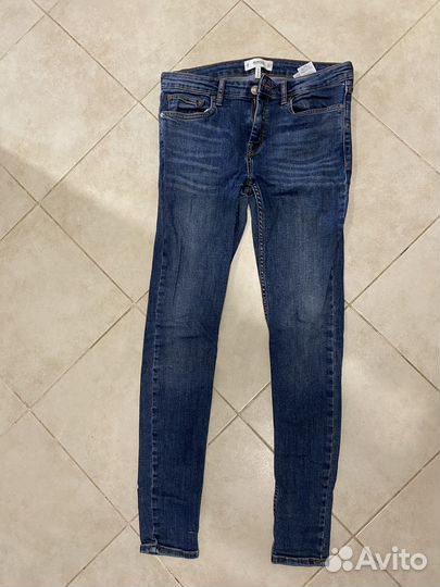 Mango джинсы
