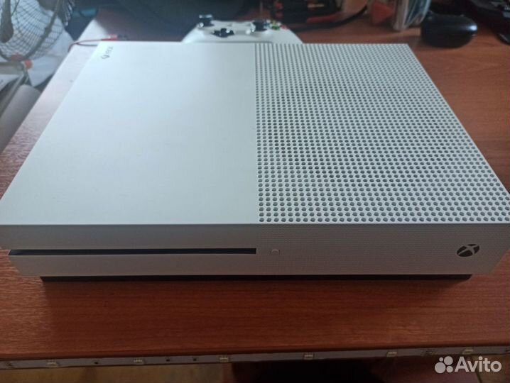 Xbox One S 1tb