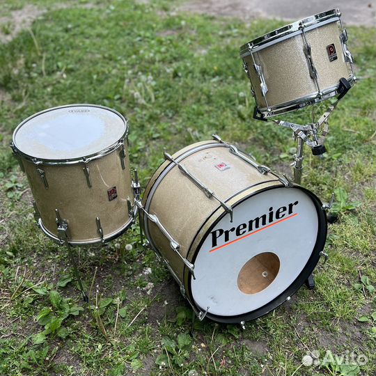 Ударная установка Premier