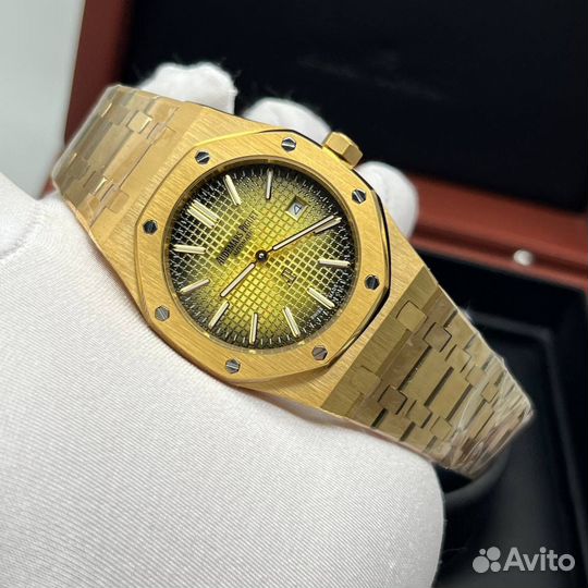 Часы Audemars Piguet Royal Oak