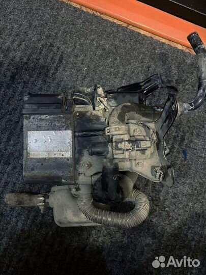 Webasto вебасто