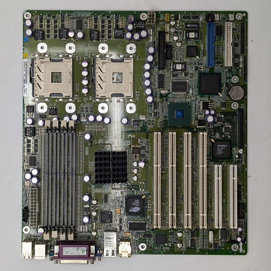[A95686-505] Материнская Плата A95686-505, Intel, Socket Lga604