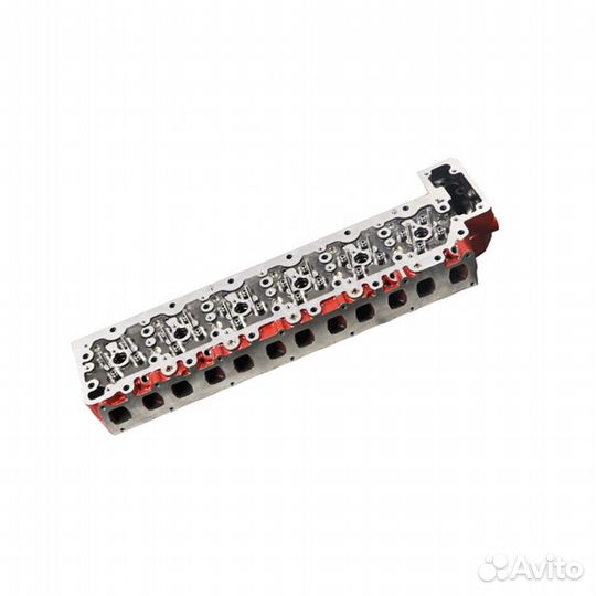 Гбц J08C Hino, J05E-TH