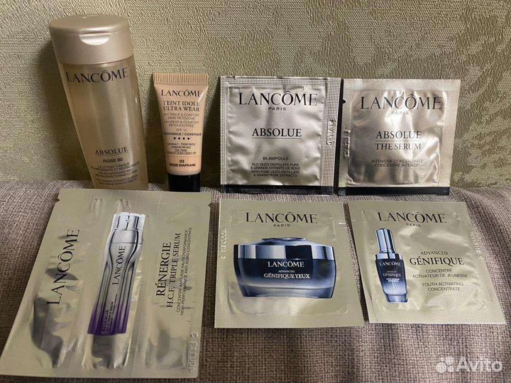 Lancome набор