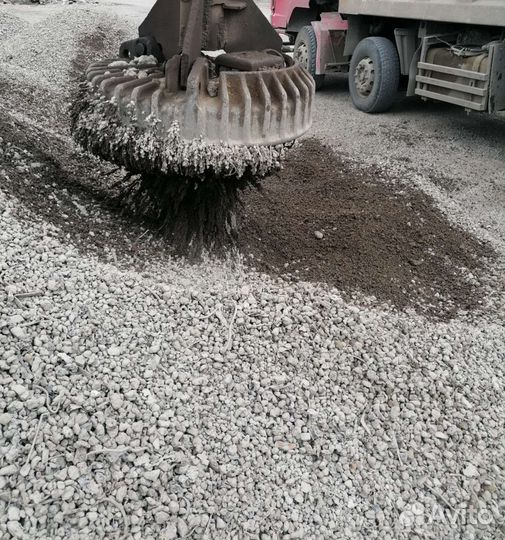 Магнитная сипарация