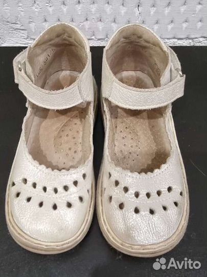 Туфли неман 24