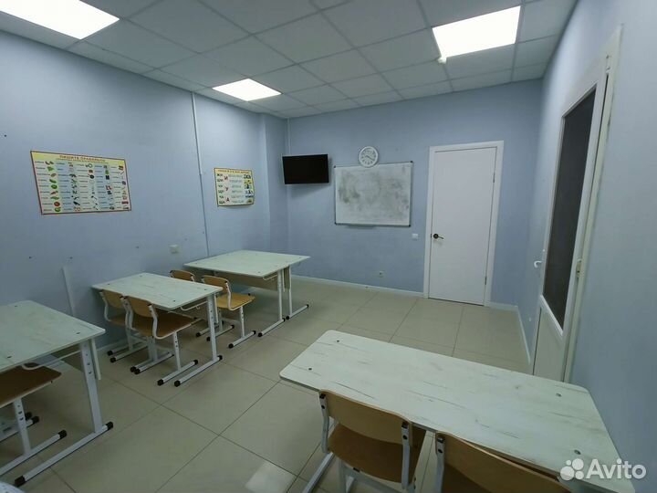 Кабинет для педагога в субаренду