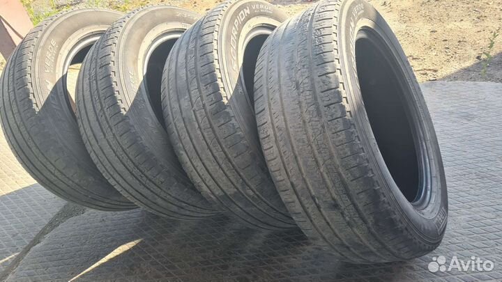 Pirelli Scorpion 235/60 R18 111T