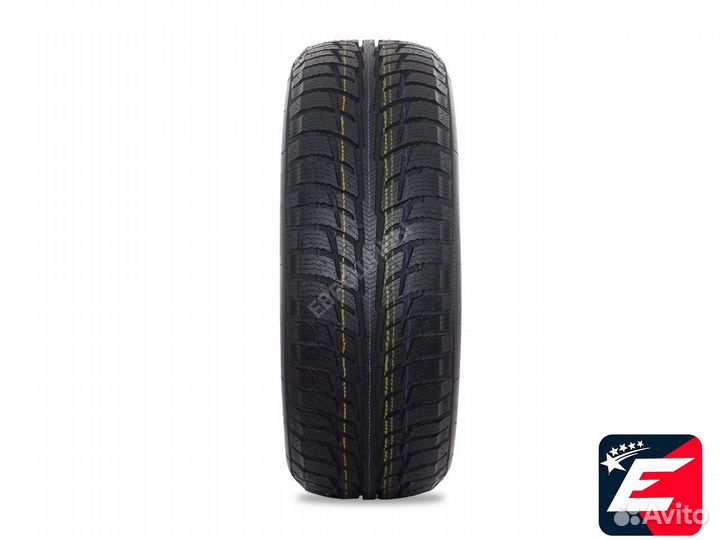 Bfgoodrich Winter T/A KSI 215/55 R17 94T