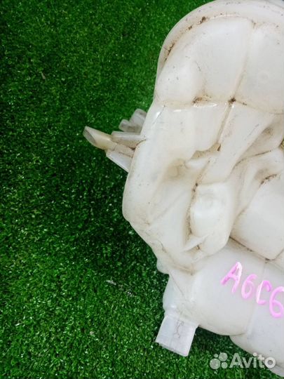 Бачок расширительный Audi A6 C6