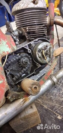 Ковровец к175