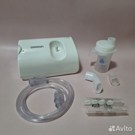 Ингалятор небулайзер NE-C24 омрон