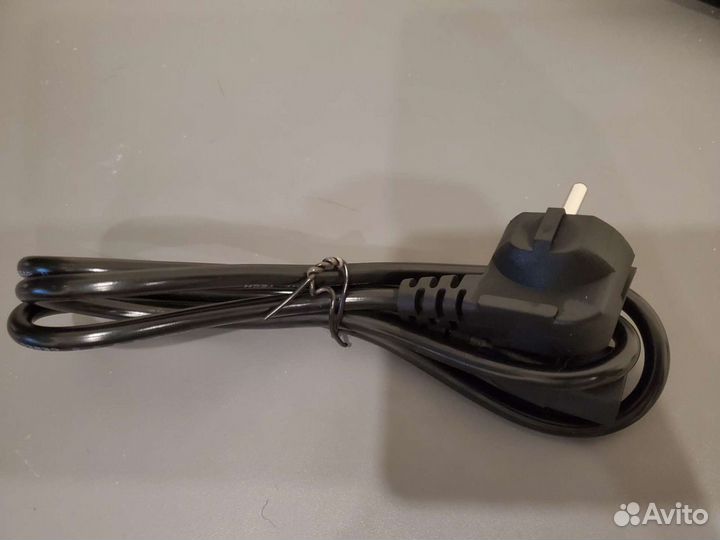 Новый кабель питания