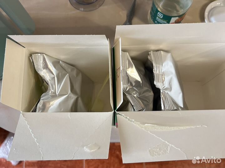 Детское питание смесь nestogen