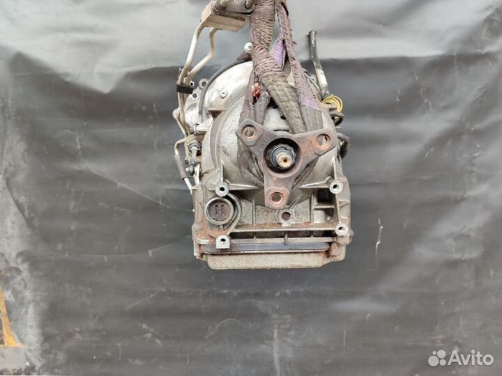 АКПП EGG, W5A580 Chrysler 300M I (1998—2004)