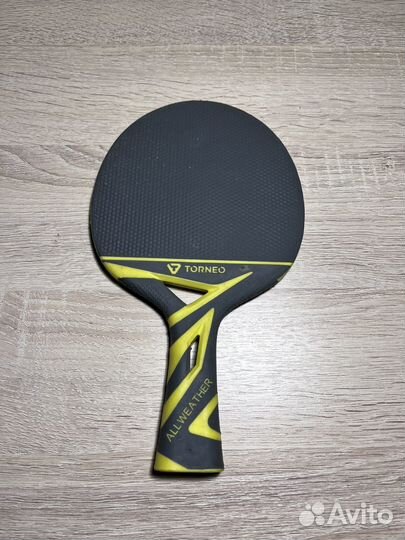 Ракетка для настольного тенниса torneo