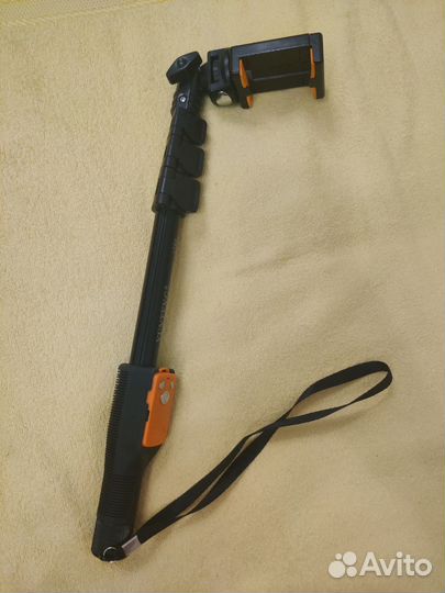 Монопод Yunteng 1288