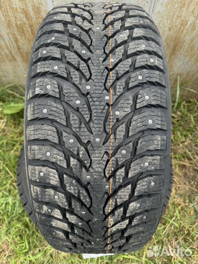 Ikon Tyres Autograph Ice 9 225/45 R18 95T