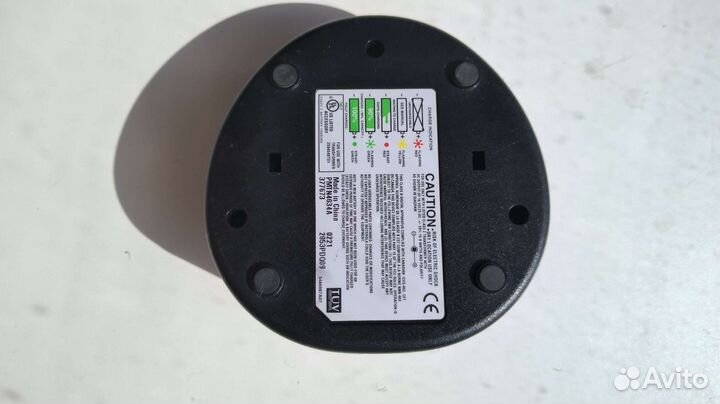 Зарядное устройство для акб Motorola