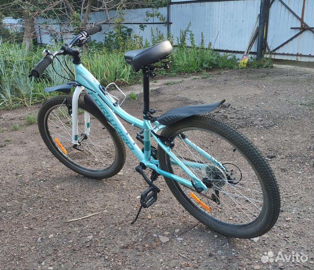 Велосипед детский Forward lady series