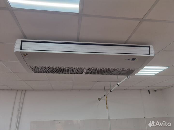 Кондиционер Dahatsu