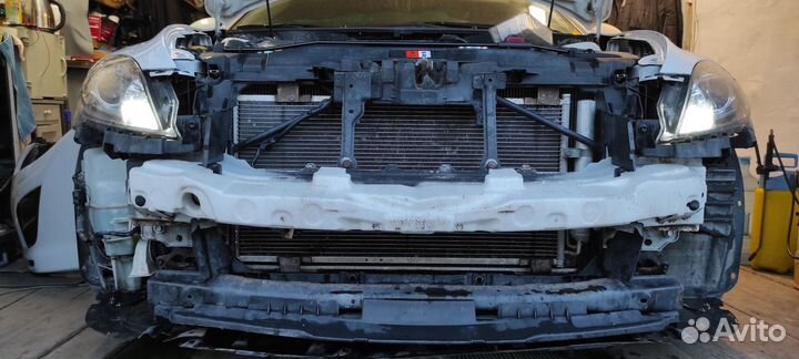 Мойка,чистка авто радиаторов