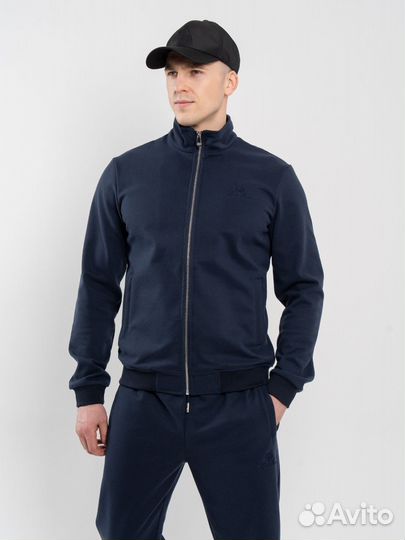 Спортивный костюм 2025 новинки Лоро пиано