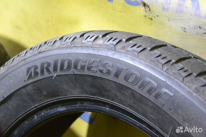 Bridgestone Ice Partner 205/60 R16