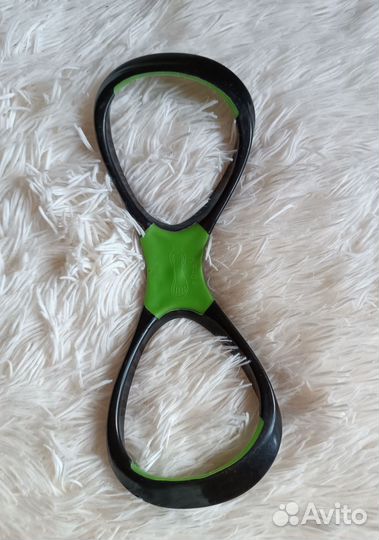 Лопатки восьмёрка Madwave 1 шт