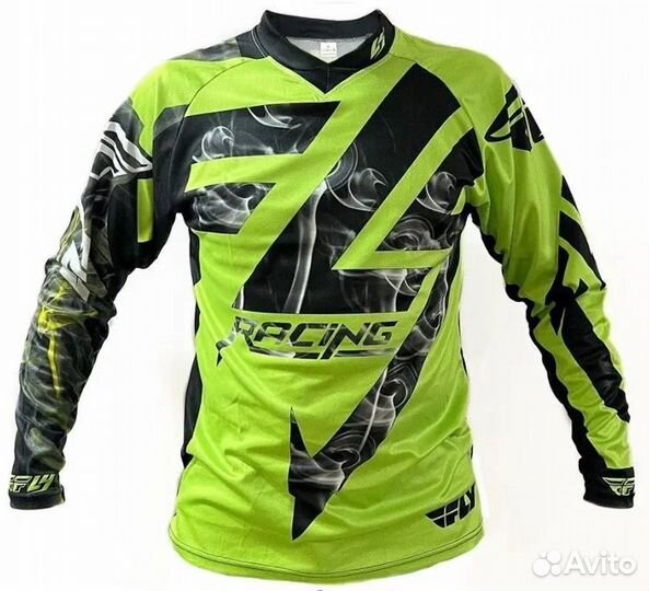 Мото джерси для моточерепахи (новая)