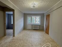 2-к. квартира, 43,4 м², 3/5 эт.