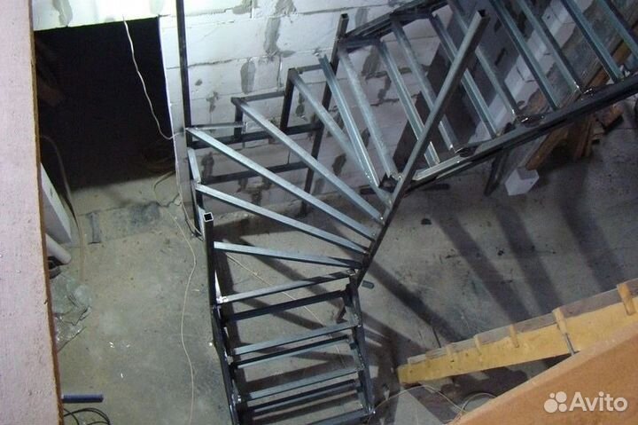 Сварочные изделия