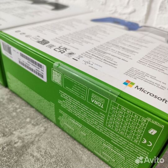 Геймпад Xbox Series X,S/One
