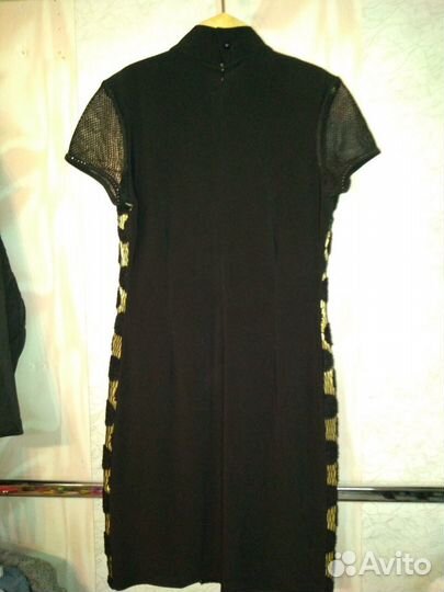 Детское платье