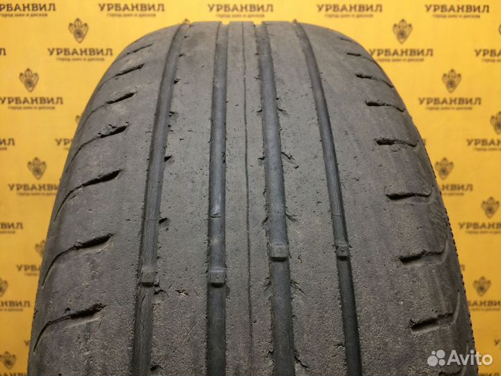 Goodyear EfficientGrip 205/60 R16 92H