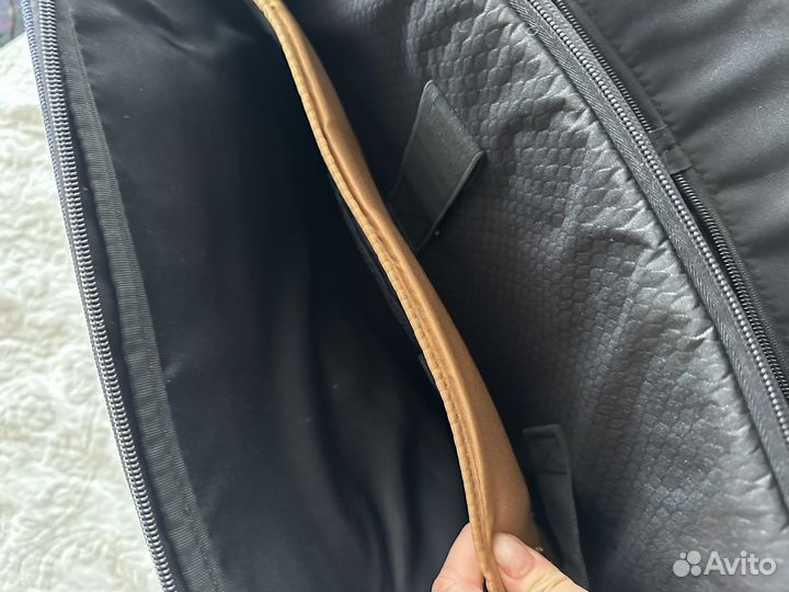 Сумка для ноутбука samsonite