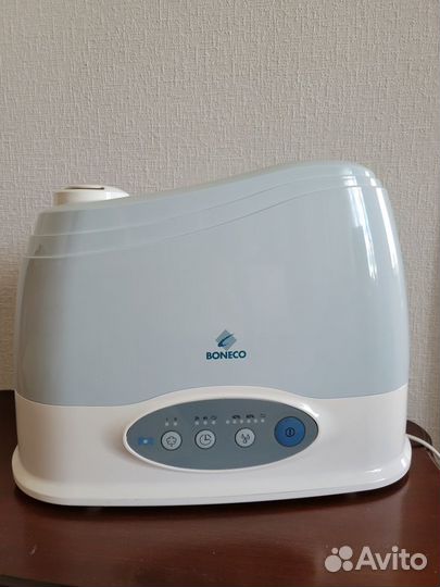 Ультразвуковой увлажнитель воздуха