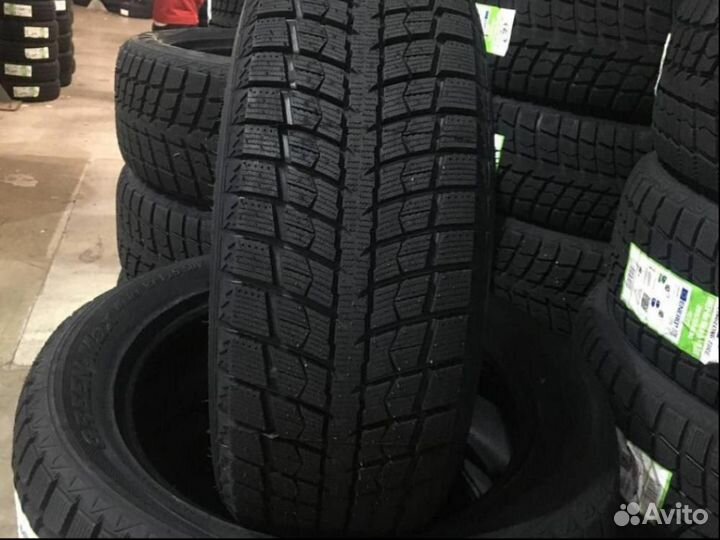 LingLong Green-Max Winter Ice I-15 225/50 R17 98T