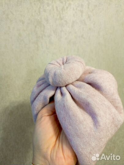 Шапка для девочки