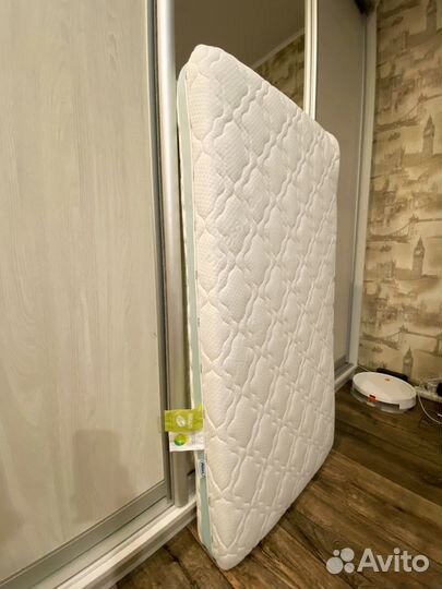 Матрас детский 115х60