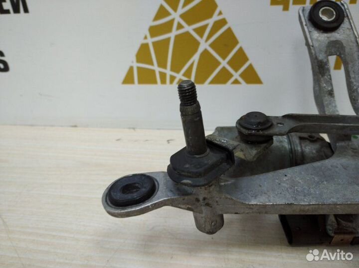 Трапеция дворников Volvo S90 2 D4 Дорестайлинг PS