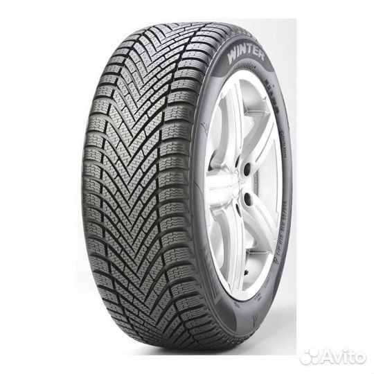 Pirelli Cinturato Winter 2 225/50 R17