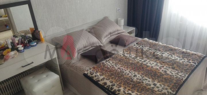 2-к. квартира, 32,5 м², 6/9 эт.