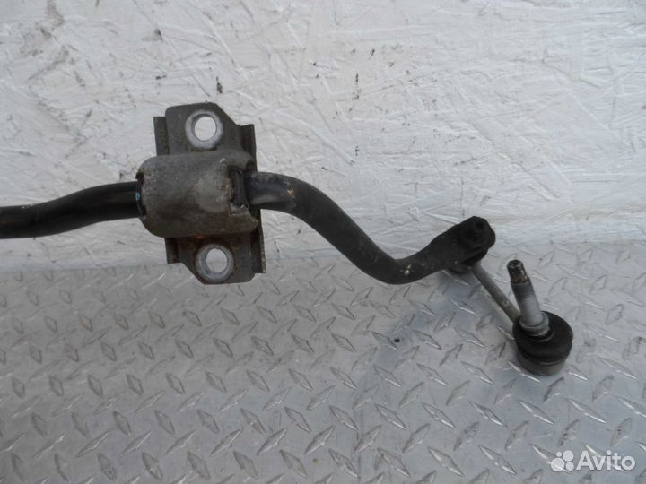 Стабилизатор задний Mercedes M-klasse W166 1663260