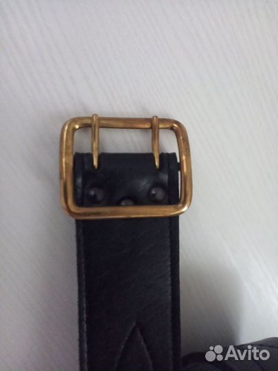 Ремень мужской