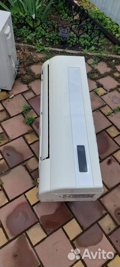 Сплит система kentatsu 9ка