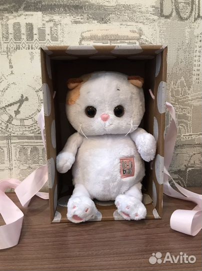 Кошечка Lili baby Лили бэйби