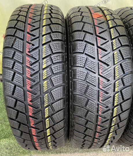 Michelin Latitude Alpin 205/70 R15